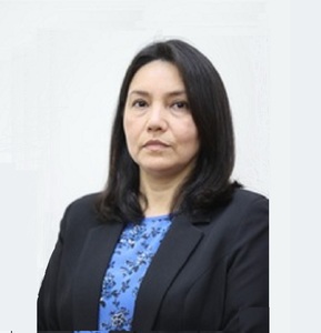 Alva Paola Carolina Velarde Del Carpio