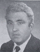 Daniel Casalderrey Castro