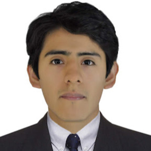 Luis Enrrique Pretell Luya