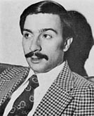 Jesús Roque Martínez-Pujalte López