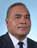 Napole Polutele