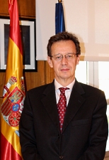 Francisco Javier Cachón De Mesa