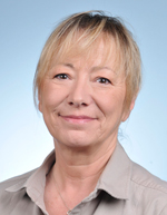 Lucette Lousteau