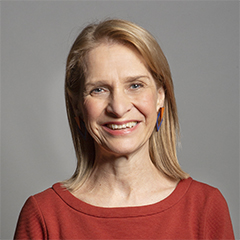Wera Hobhouse