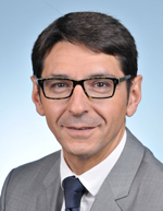 Olivier Audibert Troin