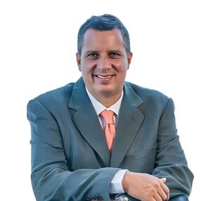 Gonzalo Mario Castillo Guzman