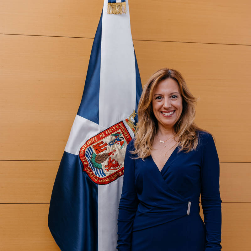 Rosa Elena Dávila Mamely