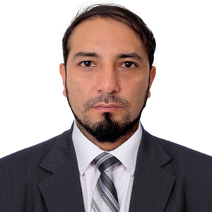 Elvis Huamán Muñoz