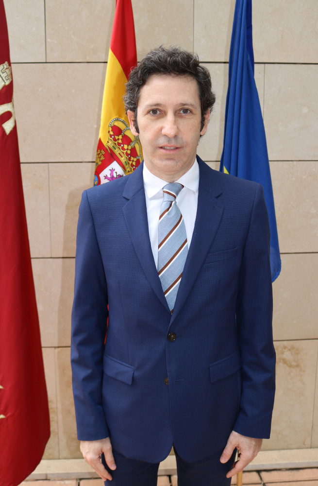 Antonio Pasqual Del Riquelme Herrero