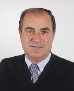 Francisco Fuentes Gallardo