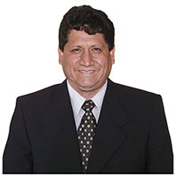 Marco Antonio Rodriguez Espejo