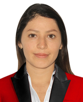 Maria Clodith Rivera Chuquimarca