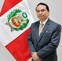 Enrique Martín Quevedo Gonzáles