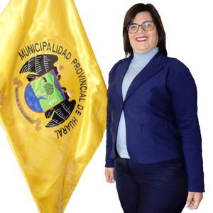 Gisella Ramirez Valladares De Destres