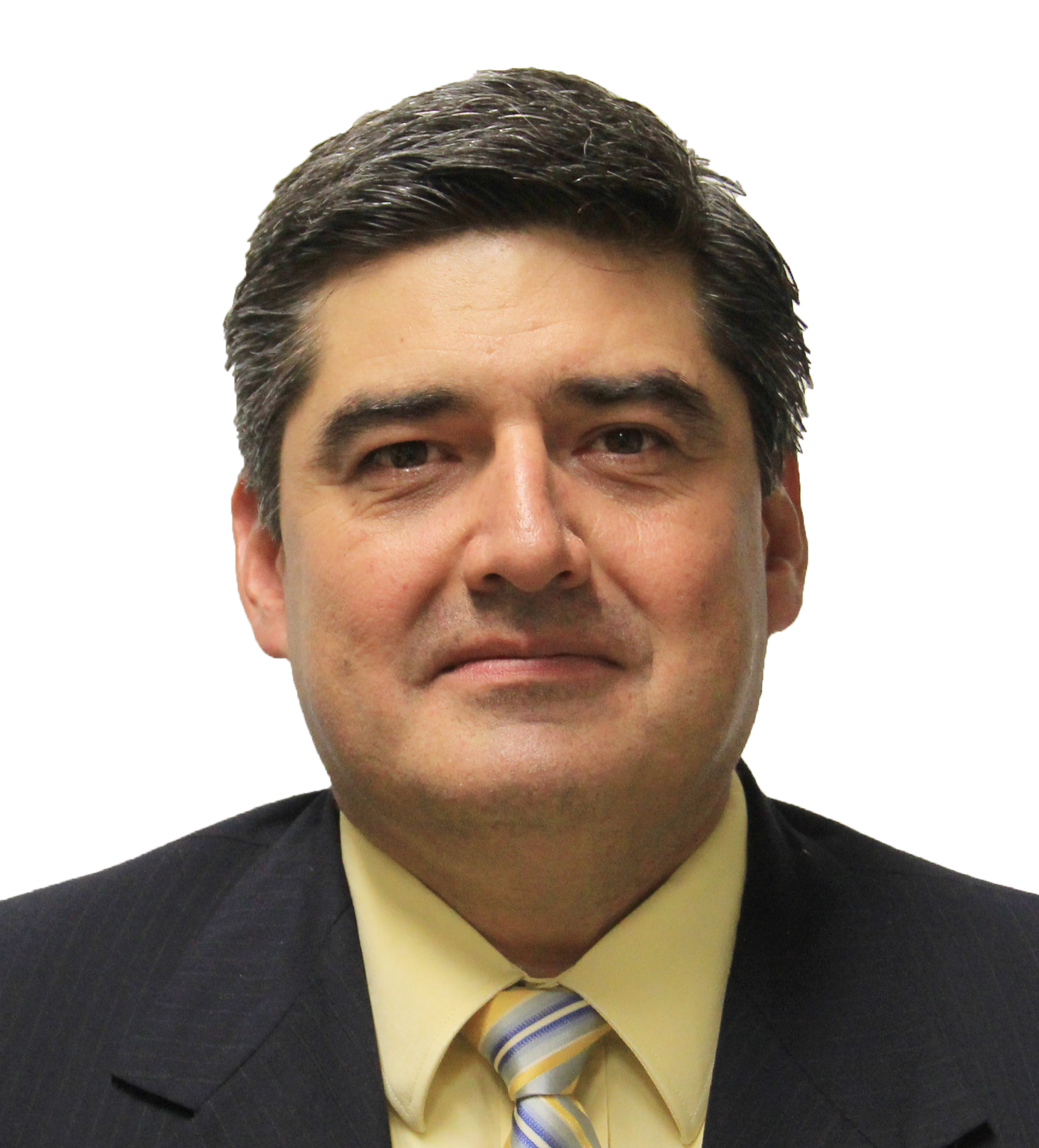 Víctor Eduardo Suárez Rodríguez