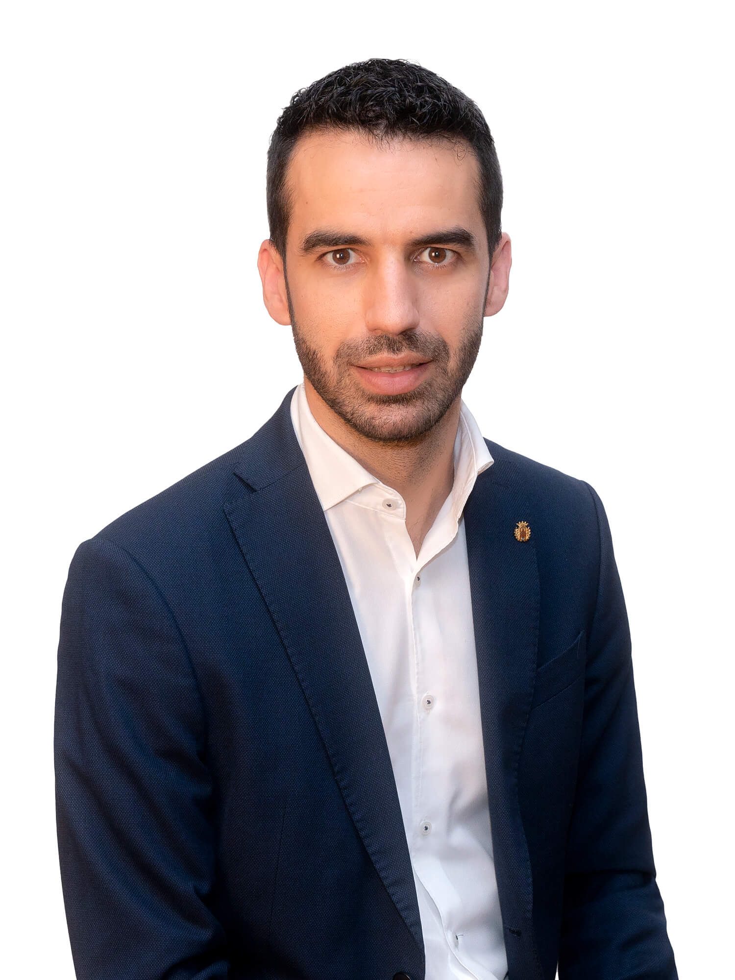 Miquel Subirats I Garriga
