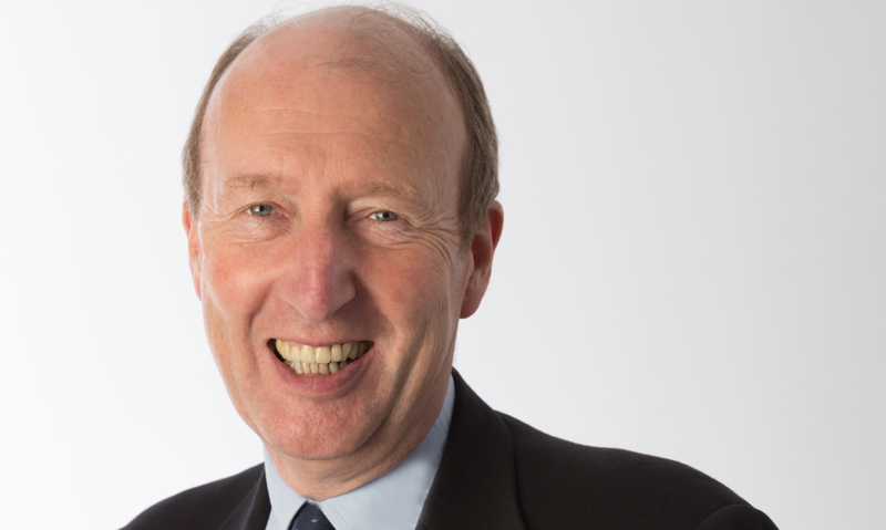 Shane Ross