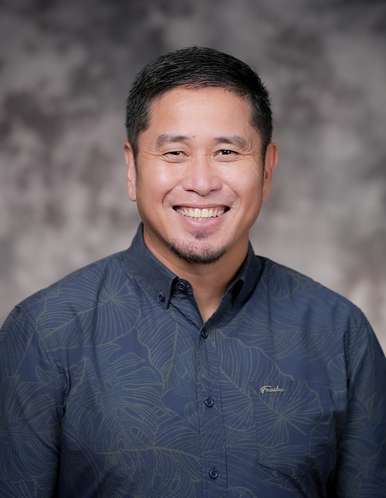 Shawn Gumataotao