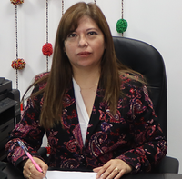Edith Obdulia Aparicio Mendoza