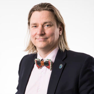 Ilkka Tiainen