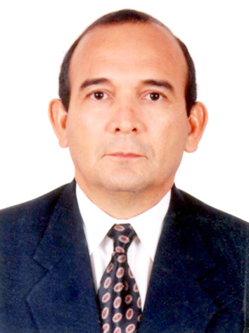 Jurandil Dos Santos Juarez