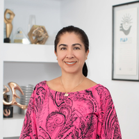 Lucrecia Lafora Carrión