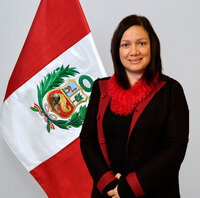 Adriana Janette Rodríguez Jadrosich