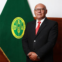 Carlos Johnny Barrientos Taco