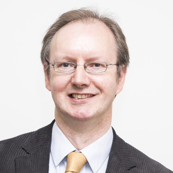 Des Dowling