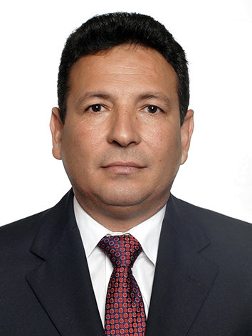 Antonio Roberto Rodrigues Góes Da Silva