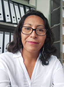 Luz Angelica Rimari Guerra
