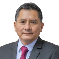 Walter Leoncio Pineda Sánchez