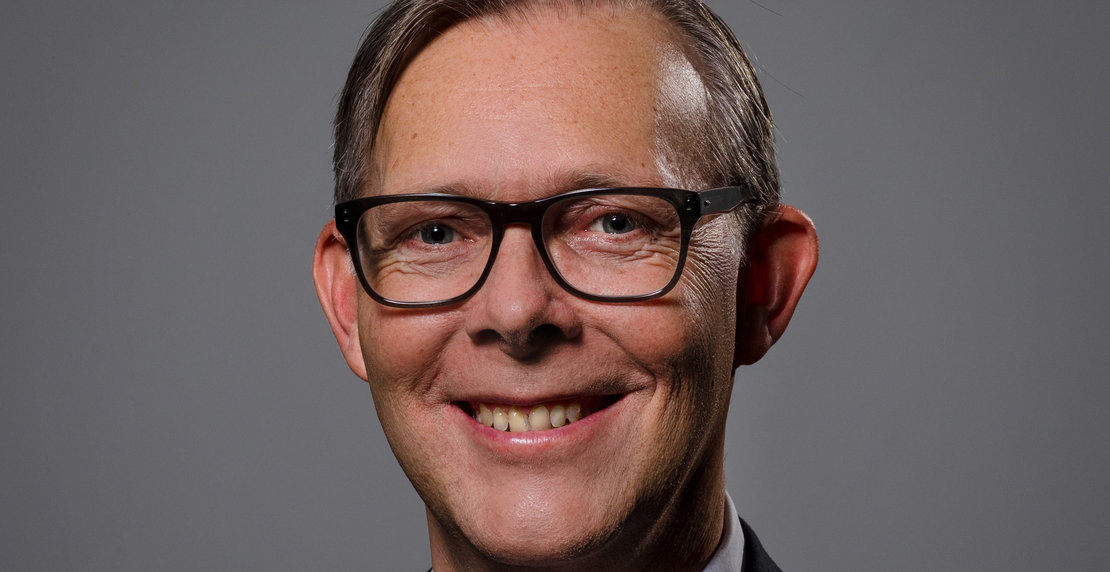 Alwyn De Jong