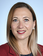 Stéphanie Galzy