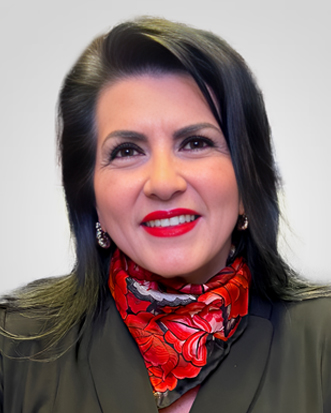 Adriana Manzanilla Fojaco