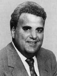 Ronald A. Silver