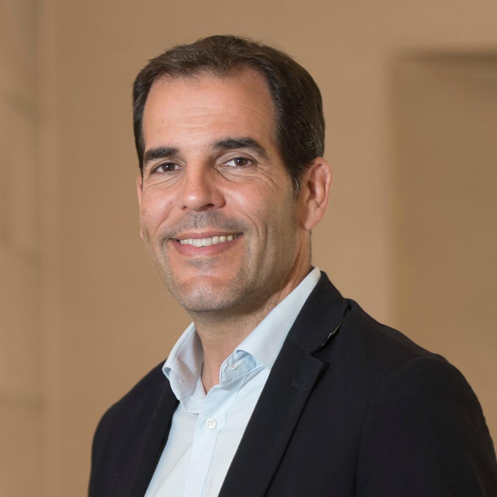 Daniel Gracia Andreu