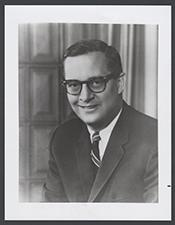 John W. Wydler