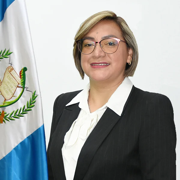 Inga. Brenda Izabel Miranda Consuegra