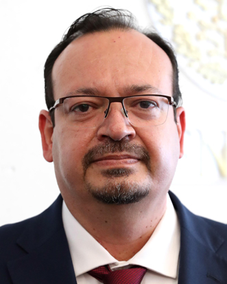 Raúl De Jesús Elenes Angulo
