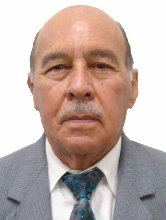 Ramón Verduzco González