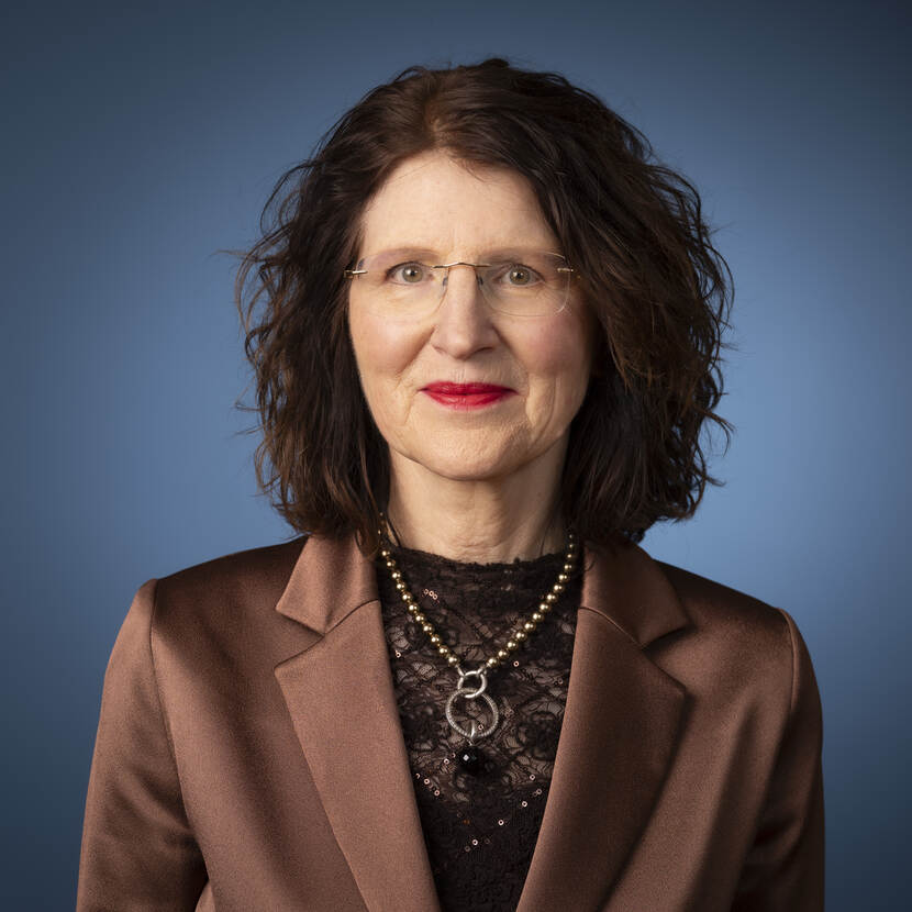 Annet Bertram