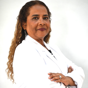 Patricia Salomé Ramírez Lucar