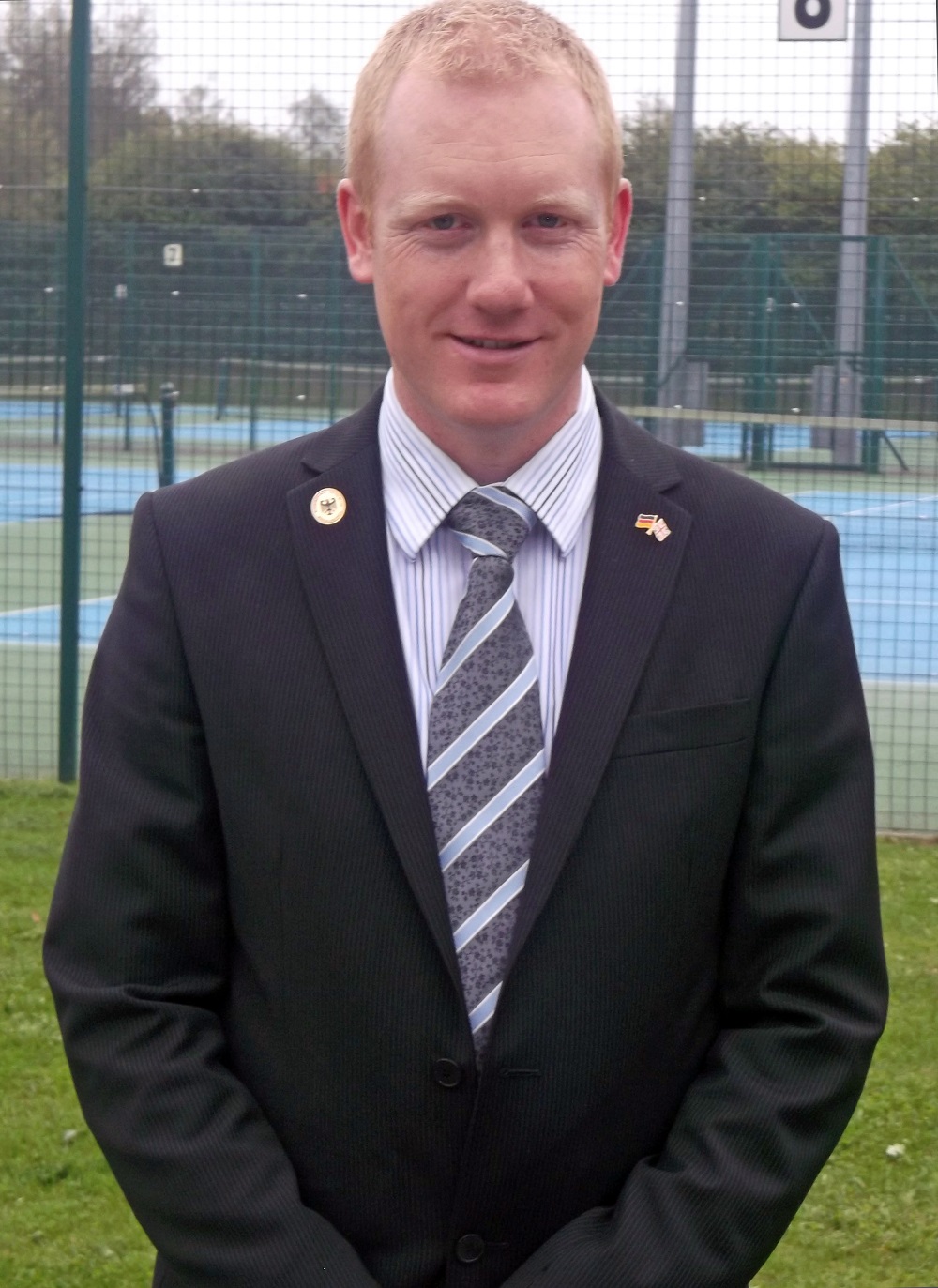Richard Cutler