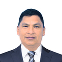 Tony Isuiza Tangoa