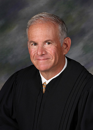 Cale J. Bradford