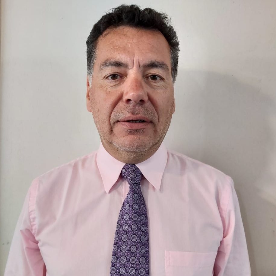 Jose Luis Carrasco