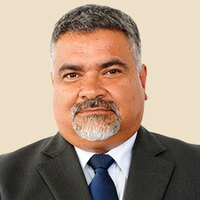 Carlos Alfredo Fernandez De Cordova Macera