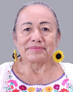 Petra Romero Gomez