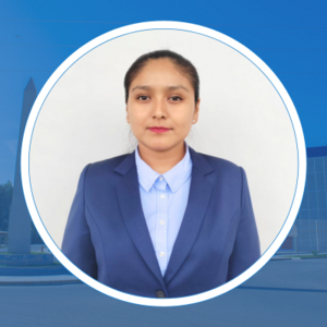 Karen Lizbeth Tenorio Gavilan